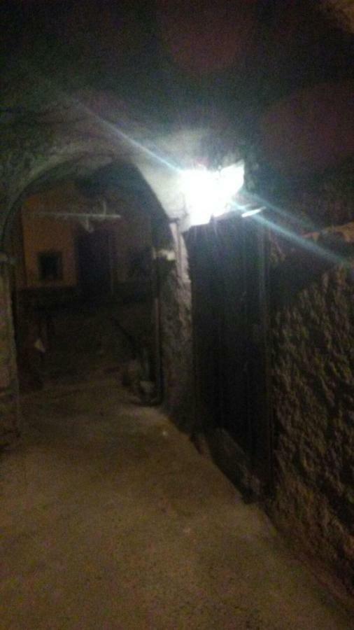 L'Arco Di Sersa Riccò del Golfo di Spezia Exterior photo
