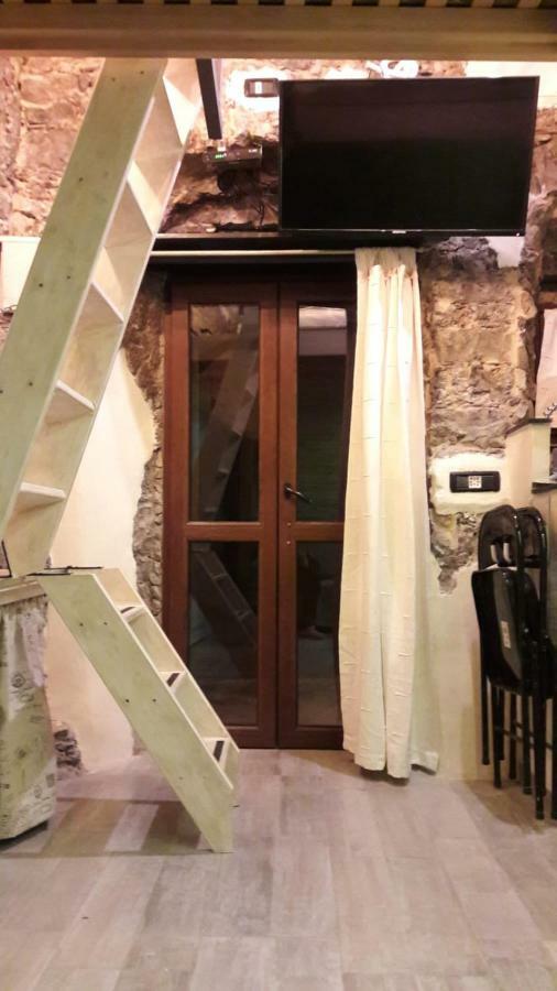 L'Arco Di Sersa Riccò del Golfo di Spezia Exterior photo