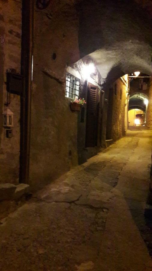 L'Arco Di Sersa Riccò del Golfo di Spezia Exterior photo