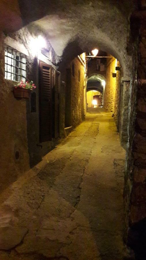 L'Arco Di Sersa Riccò del Golfo di Spezia Exterior photo